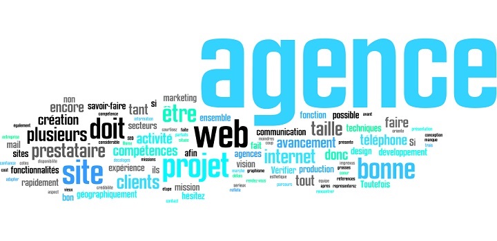 Comment choisir son agence de communication web en 9 points