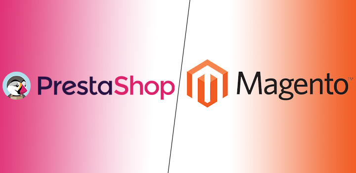 Magento ou Prestashop : quel CMS choisir pour son e-commerce ?