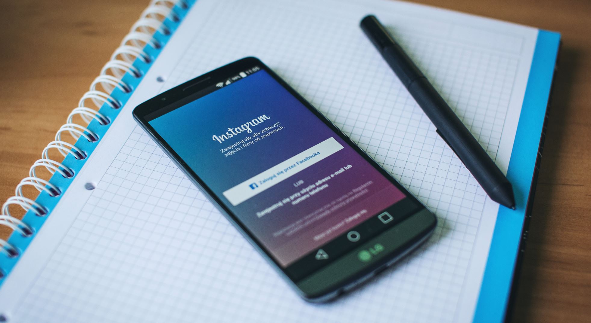 Instagram ranking algorithm: a new challenge for brands