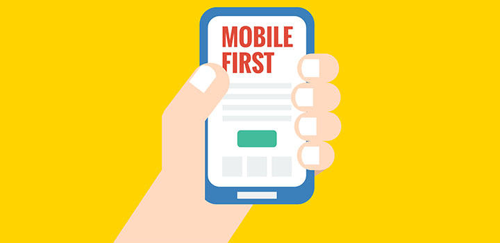 Avec le format AMP, Google mise sur le mobile first