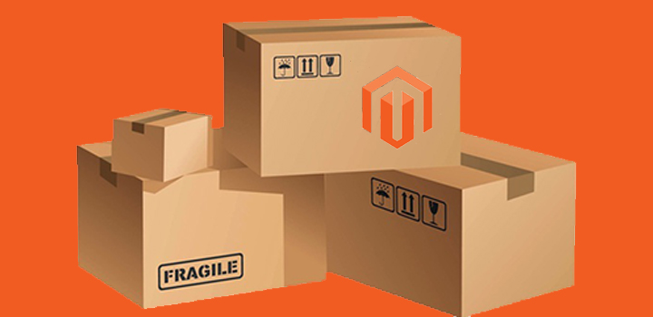 Optimiser livraison e-commerce Magento