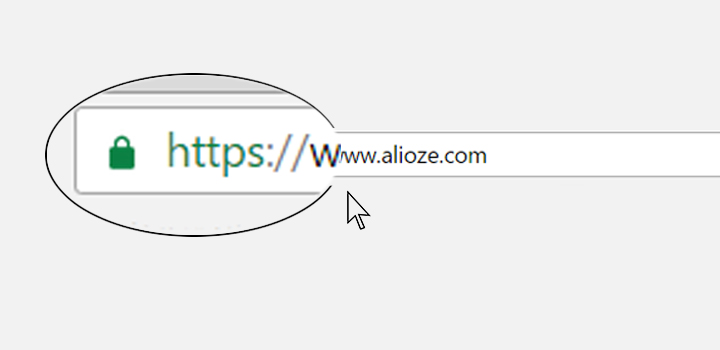 Site sécurisé https : cadenas vert, certificat EV SSL… comment ça marche ?