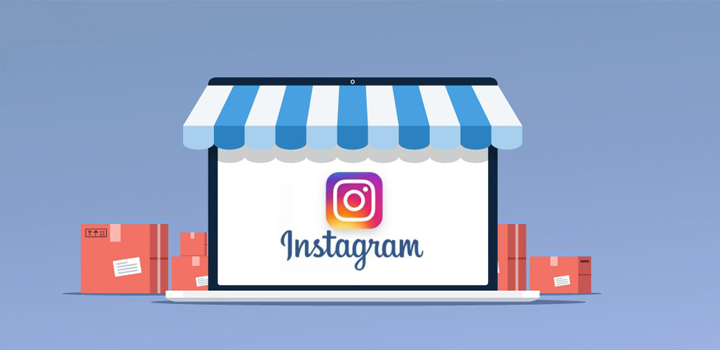 Comment transformer son Instagram en lieu de vente e-commerce ?