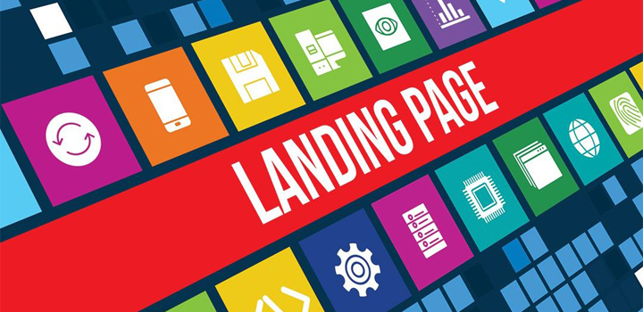 conseils landing page optimisée