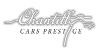 agence web chantilly cars prestige