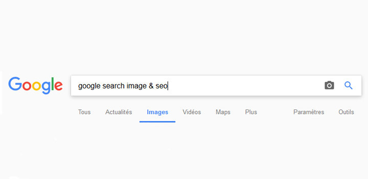 Comment optimiser le référencement des images sur Google ?