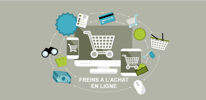 Réduire les freins à l’achat en ligne pour augmenter ses conversions