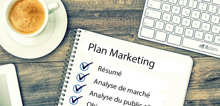 How to make a good marketing plan in 5 steps