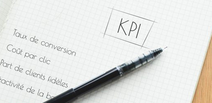 Which KPI to choose for its e-commerce?