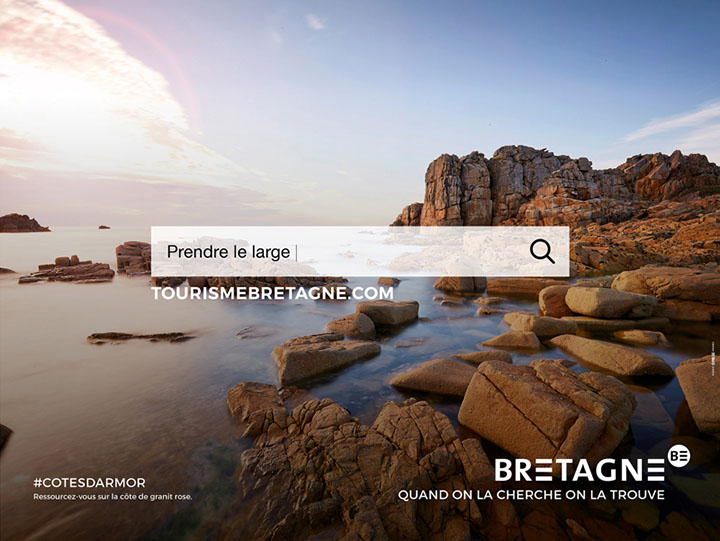 top campagne communication Bretagne