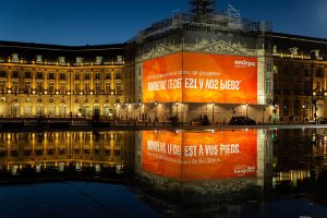 top publicité tourisme easyjet