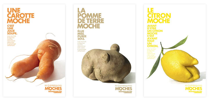 meilleurs publicites alimentaires