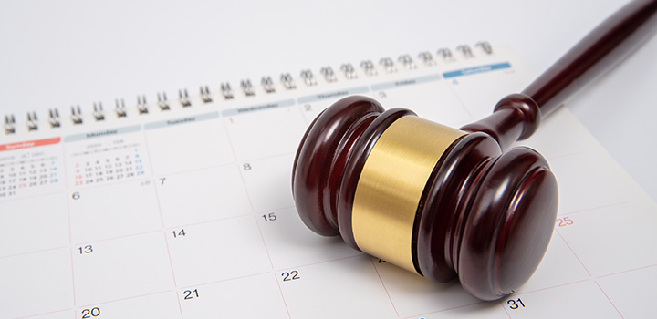 Calendrier marketing des avocats en 2021 (dates et événements clés)