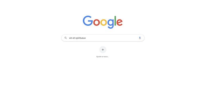 Tendances des recherches joaillerie sur Google en 2021