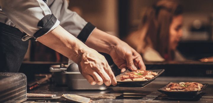 A l'occasion de la Journée Mondiale de la Gastronomie Durable