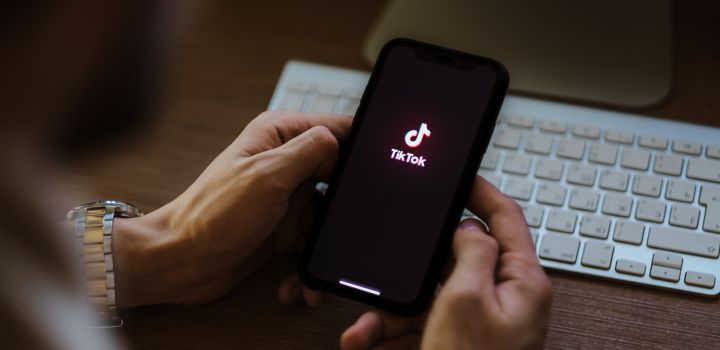 TikTok : chiffres et tendances 2023