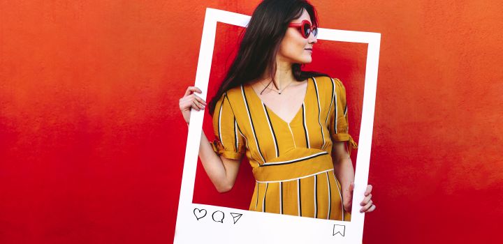 Le Prix LVMH sur Youtube et Instagram : quand la mode s’allie au digital