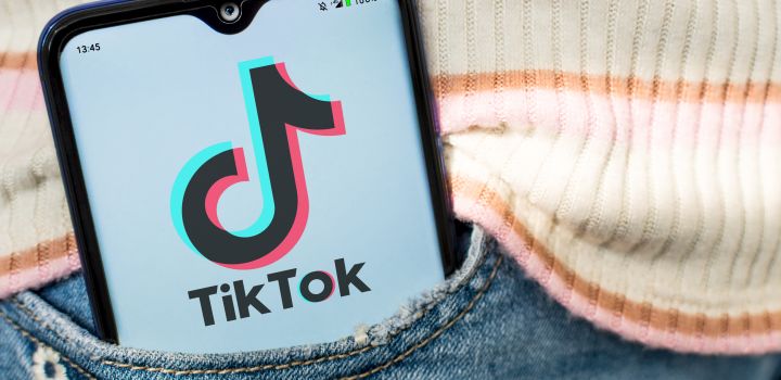 « Vu sur TikTok” : le nouveau « vu à la TV »