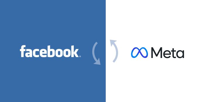 Facebook devient Meta : pourquoi le géant de la Tech change de nom ?
