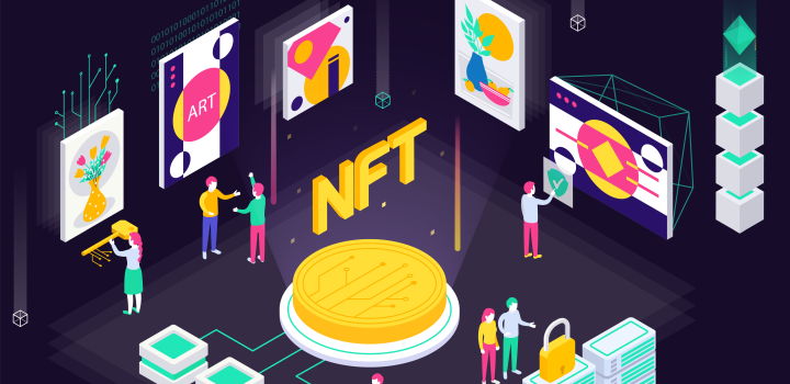 NFT : l’avenir du marketing ?