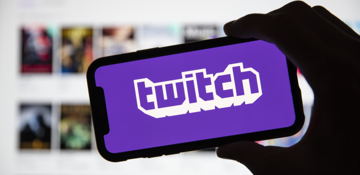 Pou - Twitch Viewership & Stream Data