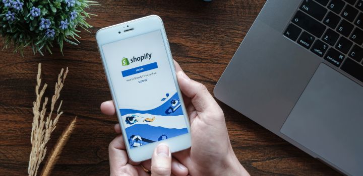 5 good reasons to use a Shopify agency