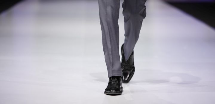 Fashion Week 2023-2024 : la mode homme en plein essor